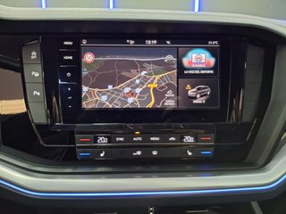 VOLKSWAGEN Touareg 3.0 TDI 170kW 231CV Tip 4M