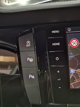 VOLKSWAGEN Touareg 3.0 TDI 170kW 231CV Tip 4M