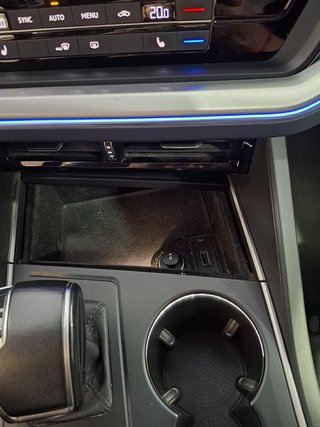 VOLKSWAGEN Touareg 3.0 TDI 170kW 231CV Tip 4M