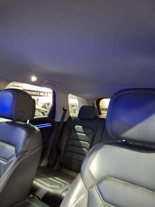 VOLKSWAGEN Touareg 3.0 TDI 170kW 231CV Tip 4M