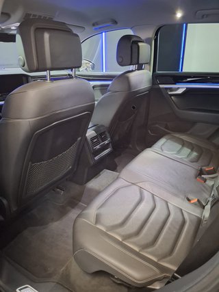 VOLKSWAGEN Touareg 3.0 TDI 170kW 231CV Tip 4M