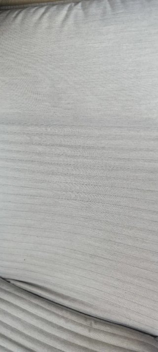 Sillón Amaca IKEA POANG Gris