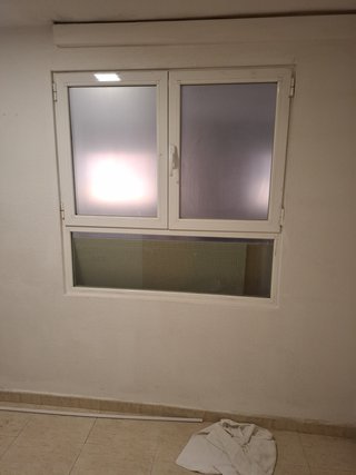 Ventanas de aluminio