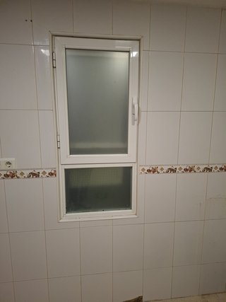 Ventanas de aluminio