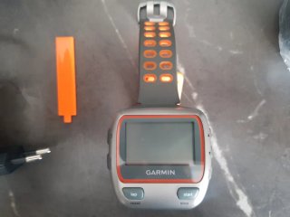Reloj GPS  Garmin Forerunner 310XT