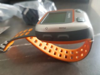 Reloj GPS  Garmin Forerunner 310XT