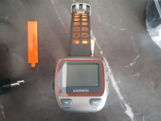 Reloj GPS  Garmin Forerunner 310XT