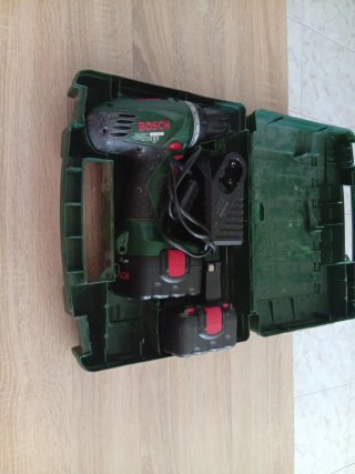 Atornillador Bosch PSR 14,4-2