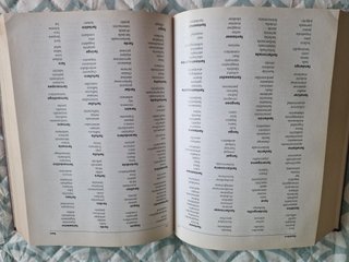 Diccionario Espasa de Sinónimos y Antónimos