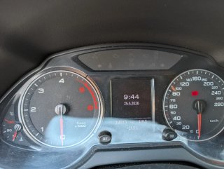 Audi Q5 2009