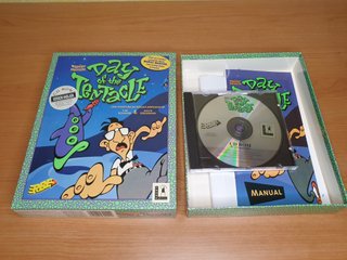 Lote de juegos de PC