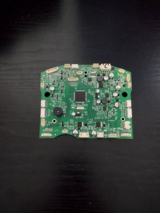 Placa Base Cecotec Conga 1090 / 990 Vital