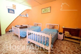 Chalet en venta en Massanassa