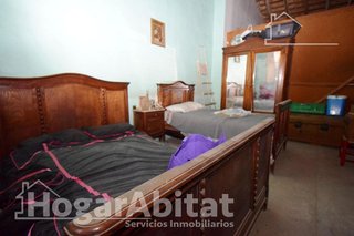 Chalet en venta en Massanassa