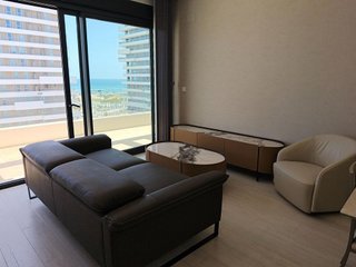 Ático en alquiler en Martín Carpena - Torre del Río en Málaga