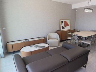Ático en alquiler en Martín Carpena - Torre del Río en Málaga