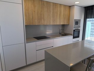 Ático en alquiler en Martín Carpena - Torre del Río en Málaga