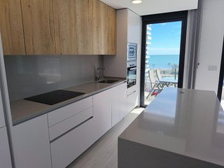 Ático en alquiler en Martín Carpena - Torre del Río en Málaga