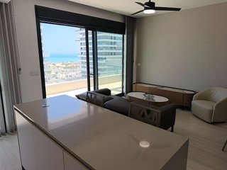 Ático en alquiler en Martín Carpena - Torre del Río en Málaga