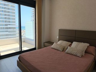 Ático en alquiler en Martín Carpena - Torre del Río en Málaga
