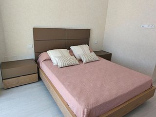 Ático en alquiler en Martín Carpena - Torre del Río en Málaga