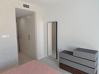 Ático en alquiler en Martín Carpena - Torre del Río en Málaga