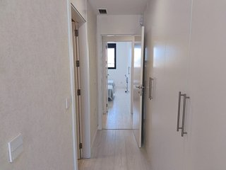 Ático en alquiler en Martín Carpena - Torre del Río en Málaga