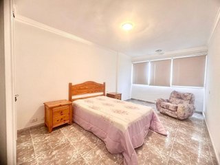 Piso en alquiler en Arenales - Lugo - Avenida Marítima en Palmas de Gran Canaria(Las)