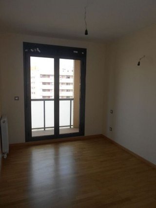 Piso en alquiler en Barrio Jesús en Zaragoza