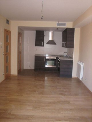 Piso en alquiler en Barrio Jesús en Zaragoza