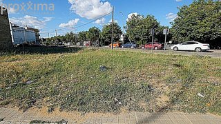 Terreno en venta en Palmete en Sevilla