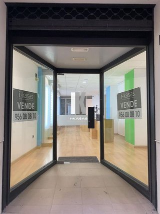Local comercial en alquiler en Centro en Jerez de la Frontera