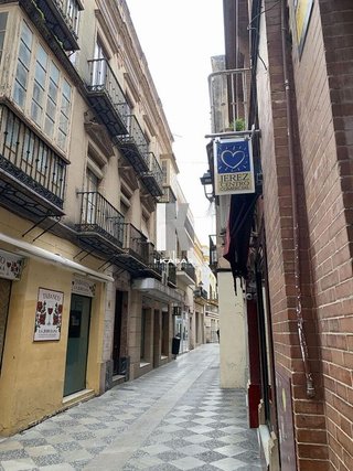 Local comercial en alquiler en Centro en Jerez de la Frontera