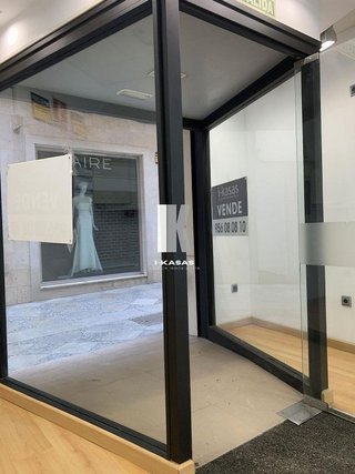Local comercial en alquiler en Centro en Jerez de la Frontera