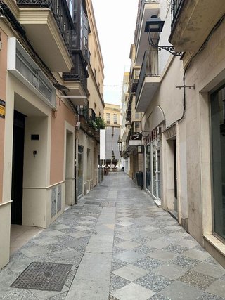 Local comercial en alquiler en Centro en Jerez de la Frontera