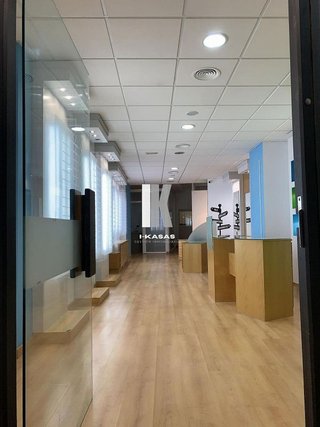Local comercial en alquiler en Centro en Jerez de la Frontera
