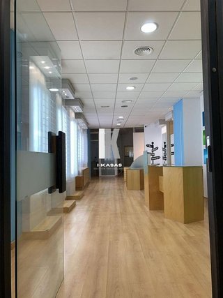 Local comercial en alquiler en Centro en Jerez de la Frontera