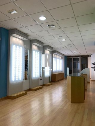 Local comercial en alquiler en Centro en Jerez de la Frontera