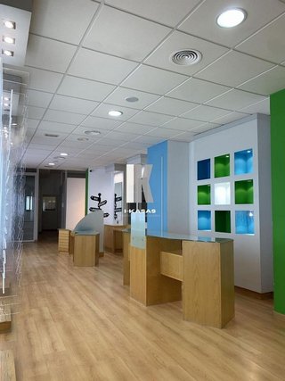 Local comercial en alquiler en Centro en Jerez de la Frontera