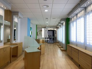 Local comercial en alquiler en Centro en Jerez de la Frontera