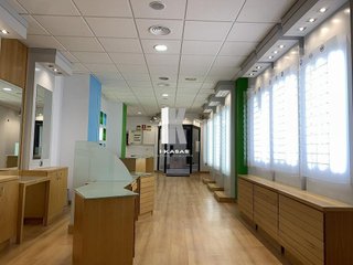 Local comercial en alquiler en Centro en Jerez de la Frontera