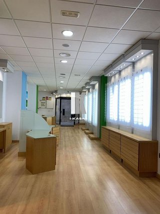 Local comercial en alquiler en Centro en Jerez de la Frontera