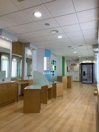 Local comercial en alquiler en Centro en Jerez de la Frontera