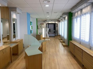 Local comercial en alquiler en Centro en Jerez de la Frontera