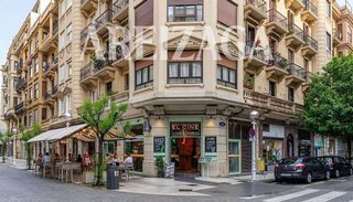 Local comercial en alquiler en Gros en San Sebastián-Donostia