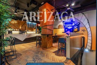 Local comercial en alquiler en Gros en San Sebastián-Donostia