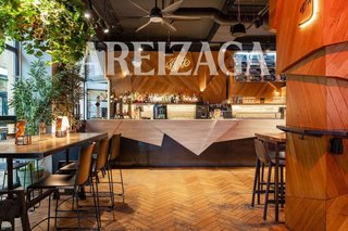 Local comercial en alquiler en Gros en San Sebastián-Donostia