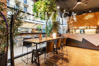 Local comercial en alquiler en Gros en San Sebastián-Donostia