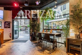 Local comercial en alquiler en Gros en San Sebastián-Donostia