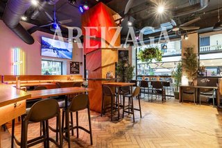 Local comercial en alquiler en Gros en San Sebastián-Donostia